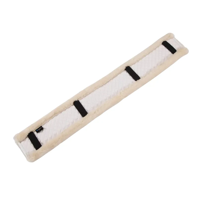 ARMA SupaFleece GP Girth Sleeve in Natural