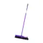 Red Gorilla Complete Broom 50cm in Purple