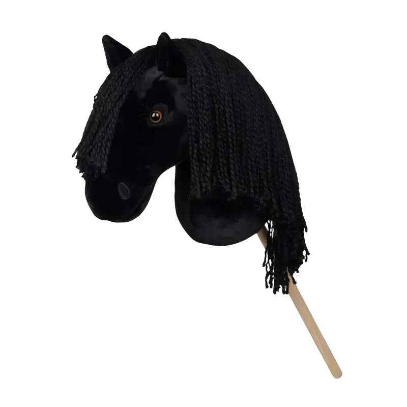 LeMieux Hobby Horse Spike in Brown