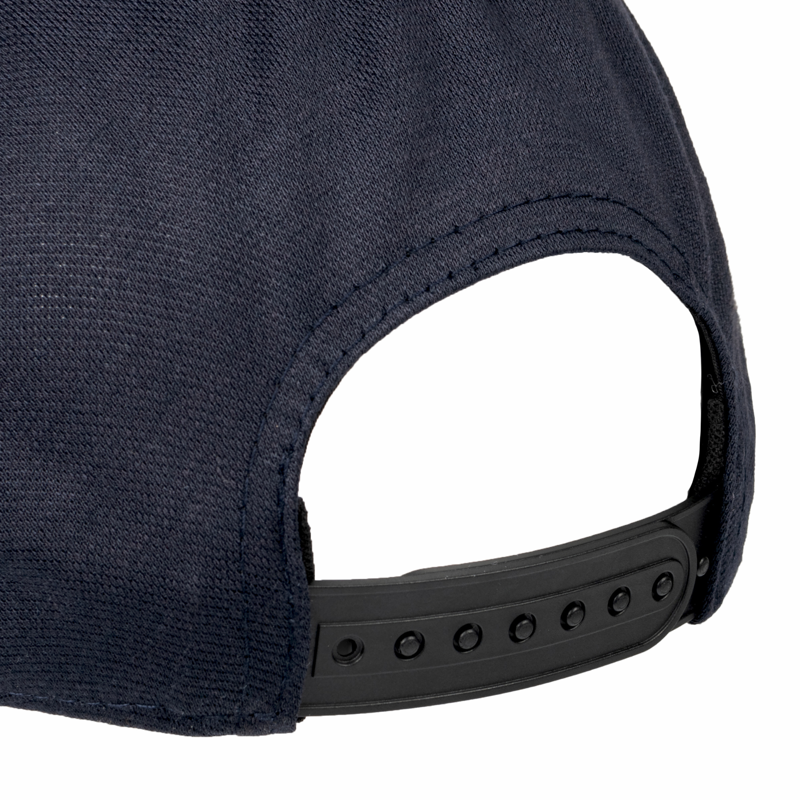 LeMieux Team Baseball Cap in Navy-1