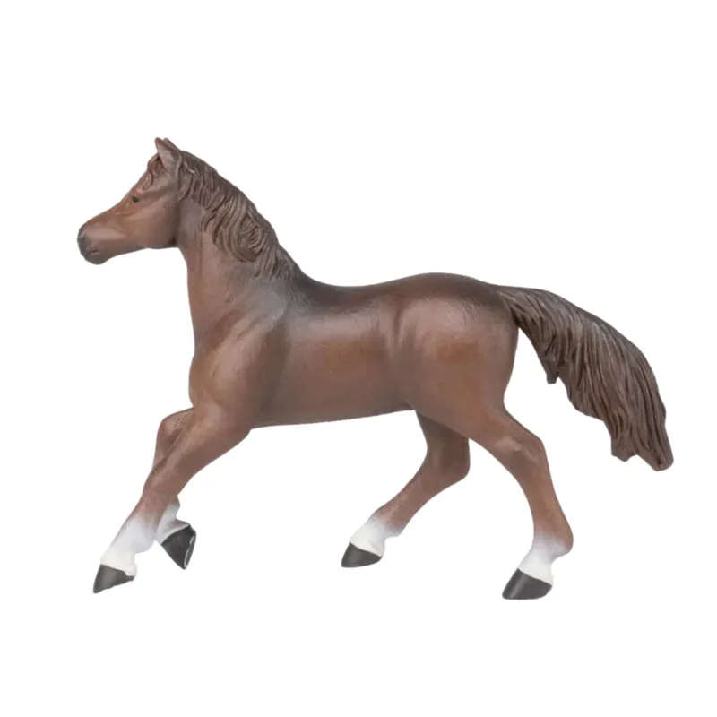 Papo Anglo Arab Mare Toy