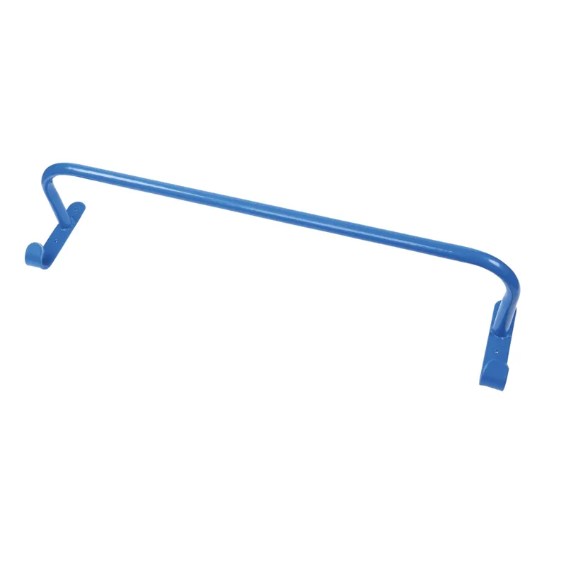 Ezi-Kit Blanket Rack in Blue