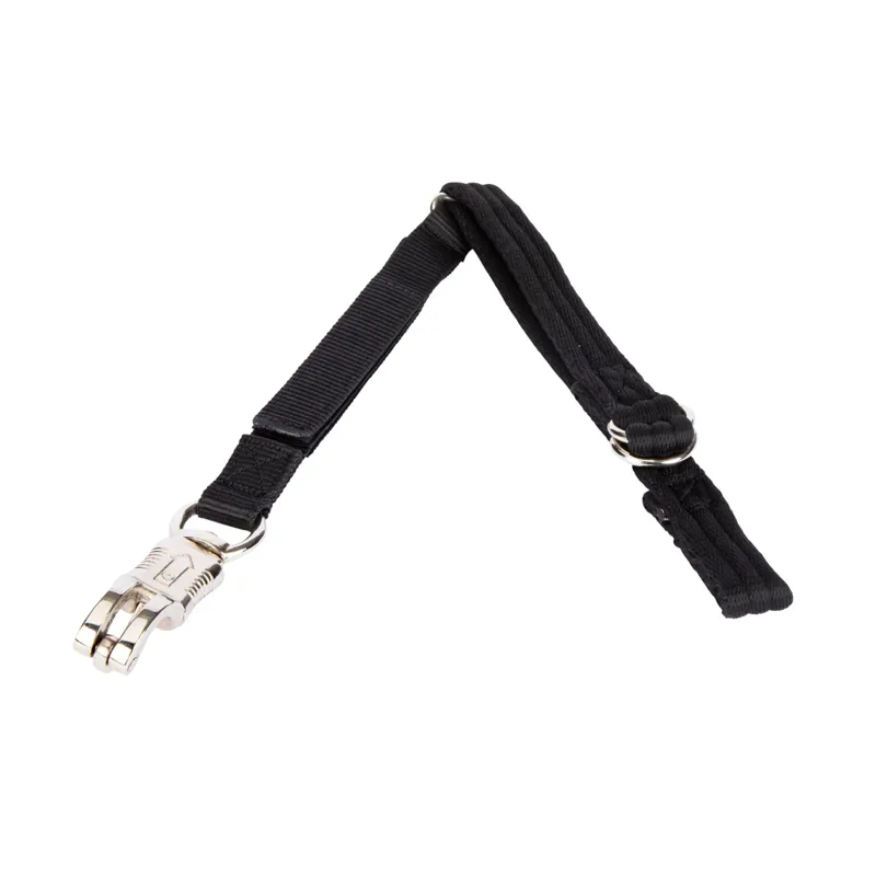 ARMA  Breakaway Trailer Tie in Black