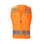 Equi-Flector Safety Vest in Orange