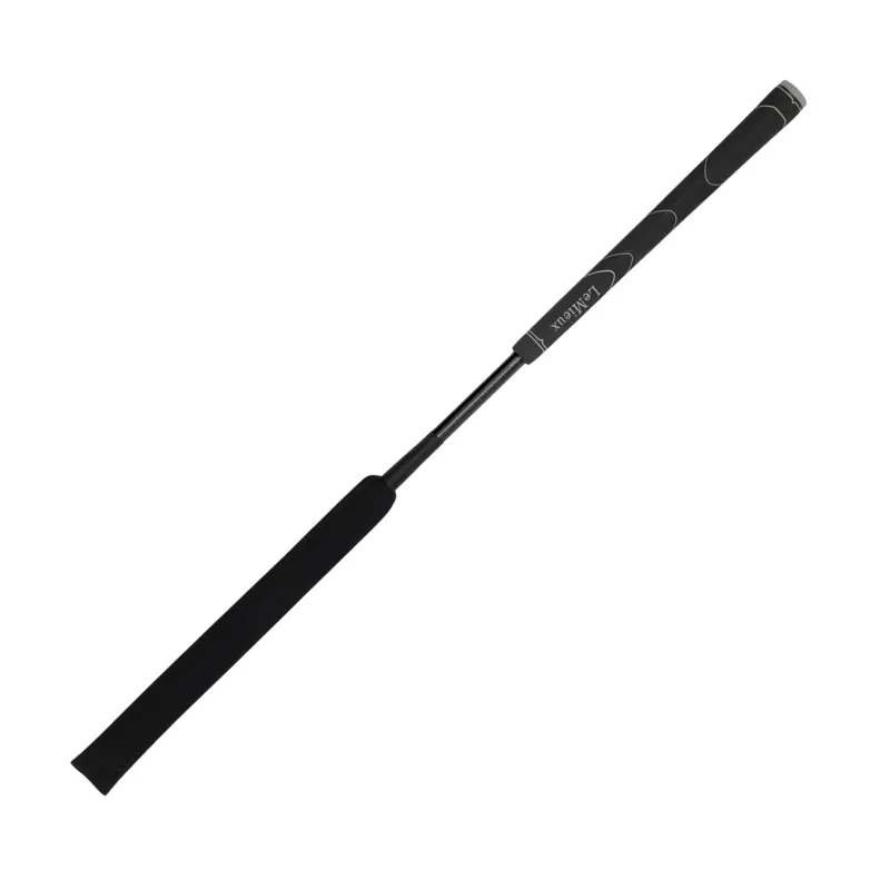 LeMieux Grip-Tek Baton 60cm in Carbon
