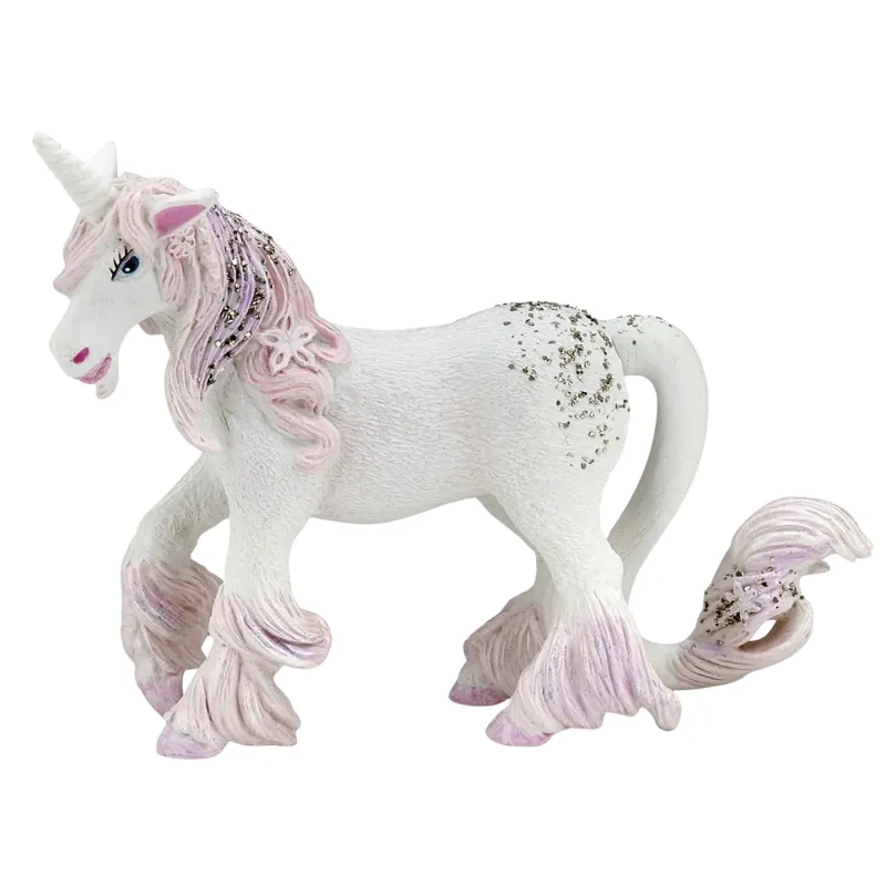 Papo Toys Enchanted Unicorn Toy