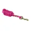 ARMA Topaz Lead Rope in Raspberry