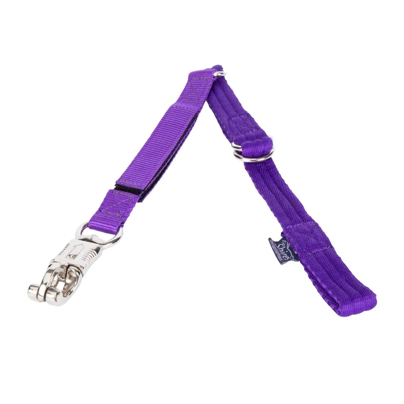 ARMA Breakaway Trailer Tie in Purple