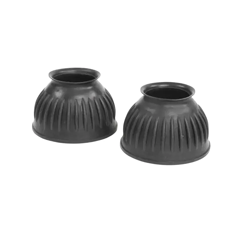 ARMA Pull On Over Reach Boots in Black