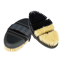 LeMieux Flexi Half and Half Grooming Brush in Black