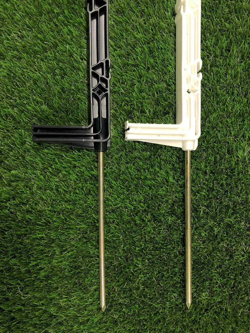 Agrifence Mega Post Fencing Posts 110cm in Green