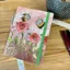 Alex Clark Bees and Roses Small Chunky Notebook