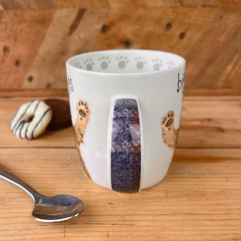 Alex Clark Big Bear Hugs Mug-1