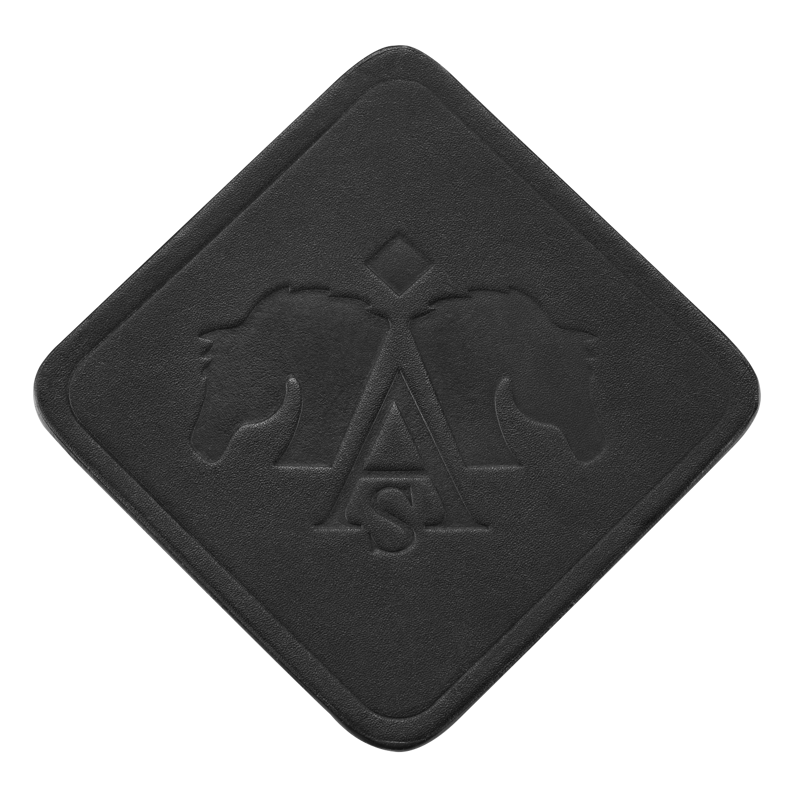 Arena General Purpose Saddle in Black-6