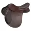 Arena General Purpose Saddle in Brown