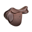 Arena Jump Saddle in Brown