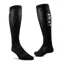 Ariat AriatTek Essential Socks in Black