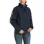 Ariat Ladies Stable Jacket in Navy