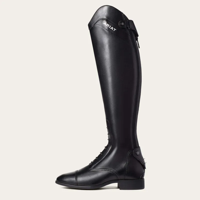 Ariat New Palisade Field Riding Boot in Black-2
