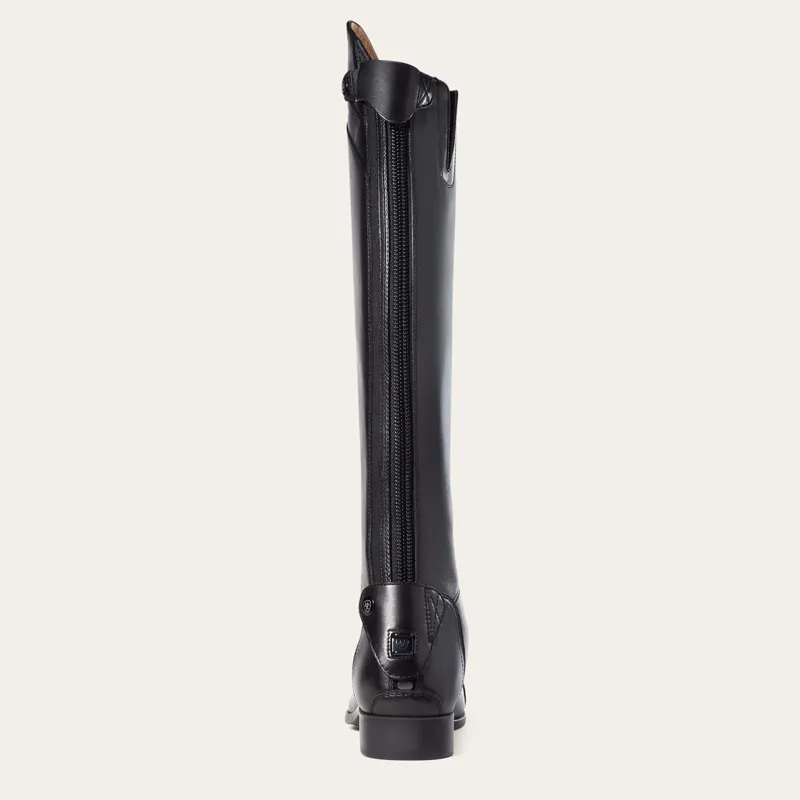 Ariat New Palisade Field Riding Boot in Black-4