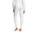 Ariat Tri Factor Grip Full Seat Breeches in White