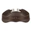 Arma Anti-Chafe Anatomical Girth Elastic in Brown