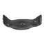 Arma Anti-Chafe Dressage Girth Elastic in Black