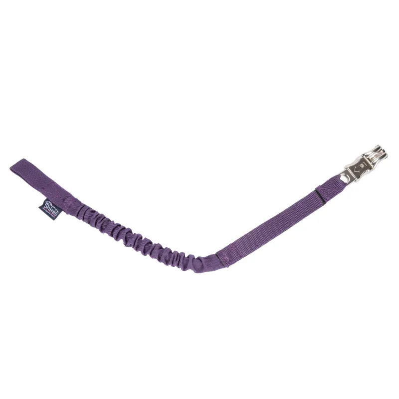 ARMA Bungee Breakaway Trailer Tie in Purple