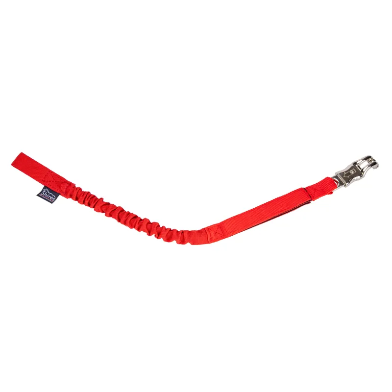 ARMA Bungee Breakaway Trailer Tie in Red