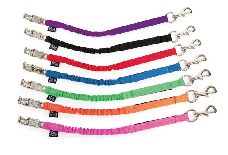 ARMA Bungee Breakaway Trailer Tie in Red-1