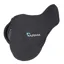 Arma Fleece Saddle Cover in Black