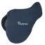 Arma Fleece Saddle Cover in Navy