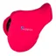 Arma Fleece Saddle Cover in Pink