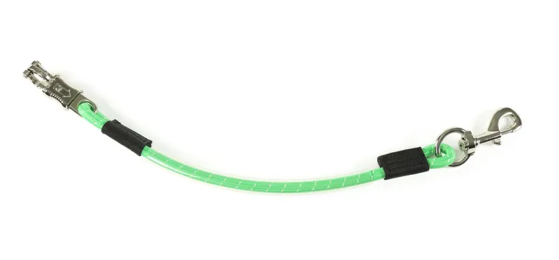Arma Heavy Duty Bungee Trailer Tie in Green