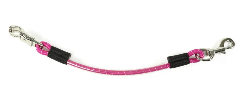 Arma Heavy Duty Bungee Trailer Tie in Pink