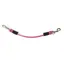 Arma Heavy Duty Bungee Trailer Tie in Pink