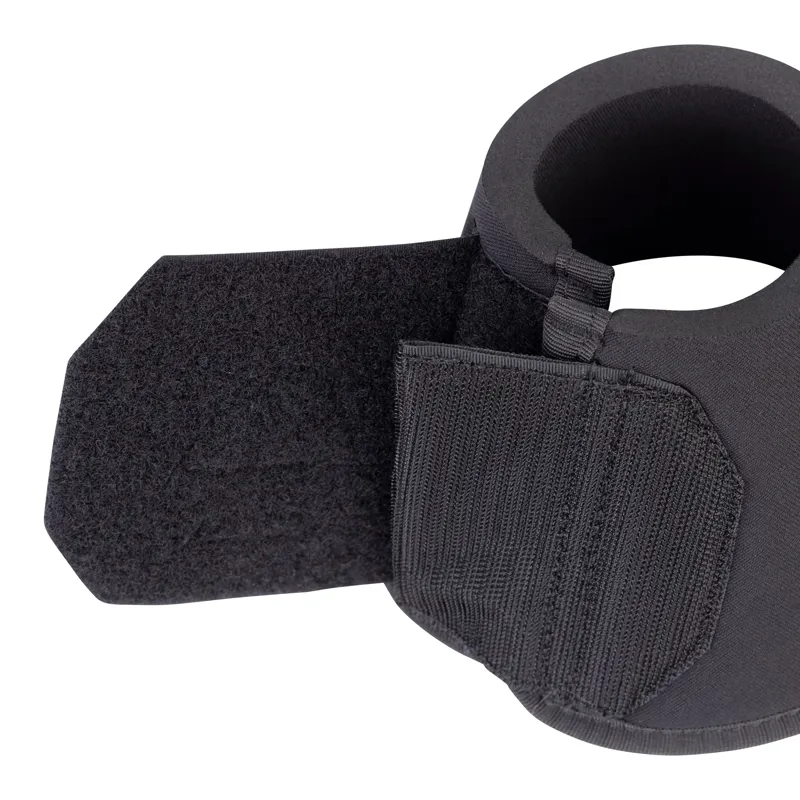 Arma NX-MAX Neoprene Over Reach Boots in Black-3