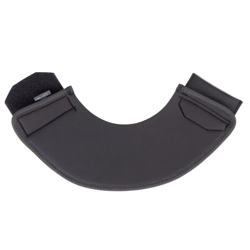 Arma NX-MAX Neoprene Over Reach Boots in Black-5