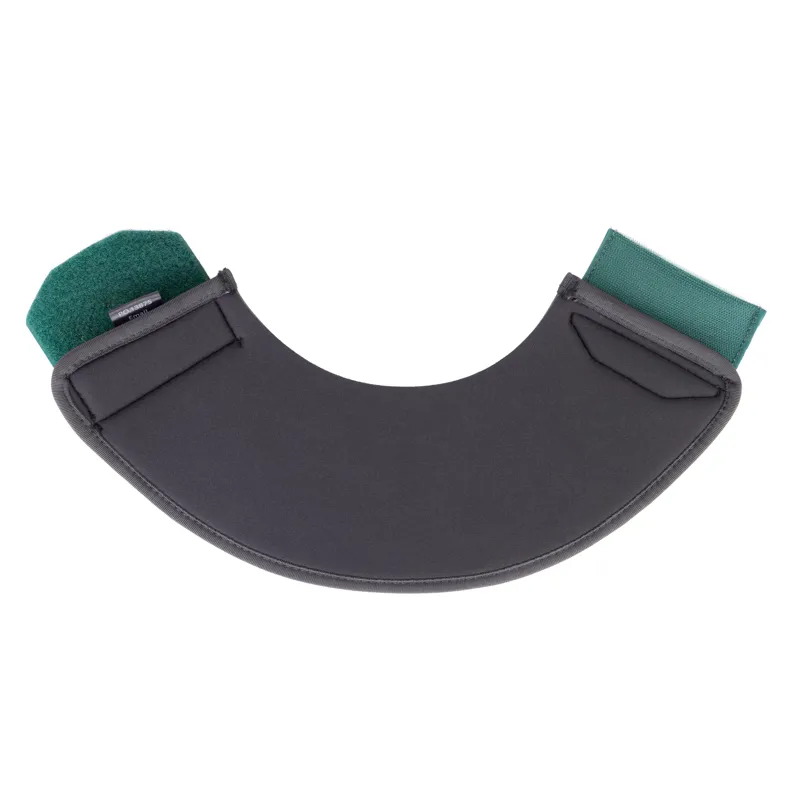 Arma Neoprene Over Reach Boots in Green-6