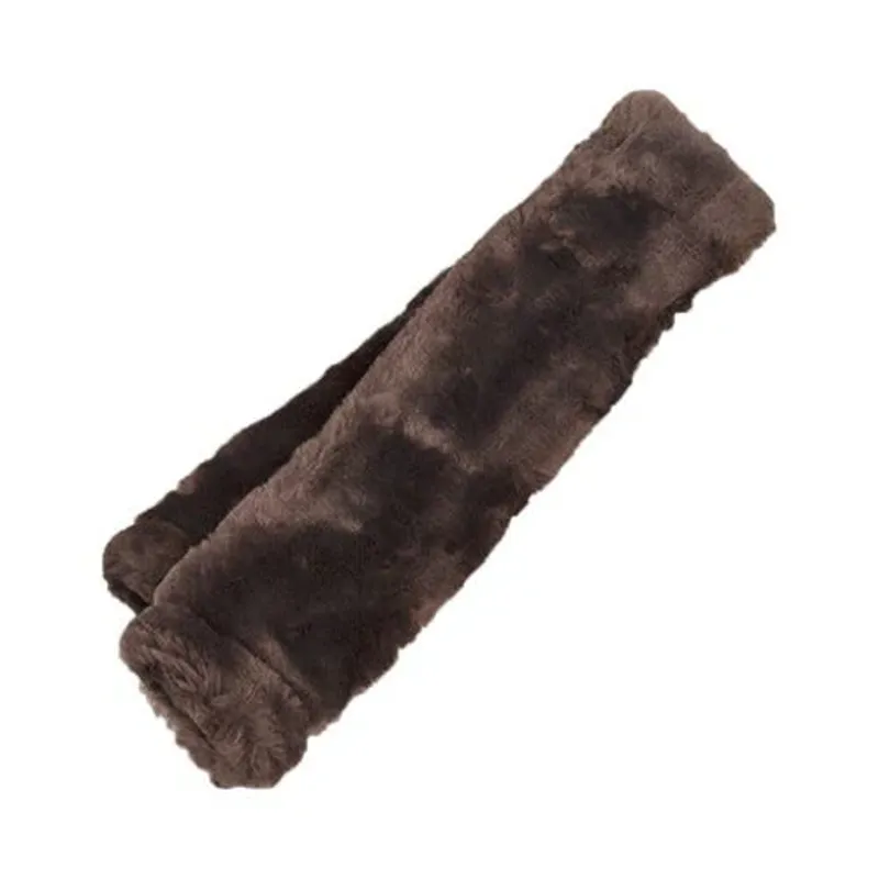 ARMA SupaFleece Breastgirth Sleeve 90cm in Brown