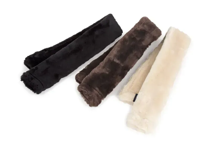 ARMA SupaFleece Breastgirth Sleeve 90cm in Brown-1