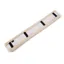 Arma SupaFleece GP Girth Sleeve in Natural