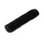 Arma SupaFleece Noseband Sleeve 35cm in Black