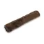 Arma SupaFleece Noseband Sleeve 35cm in Brown