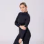 Aubrion Eltar Base Layer in Black