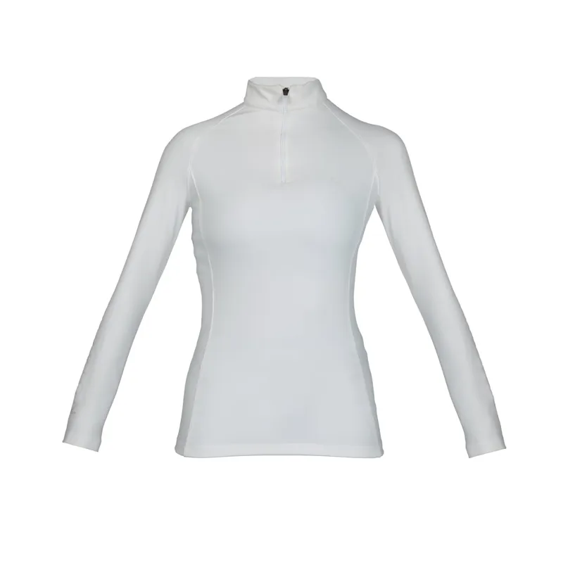 Aubrion Eltar Base Layer in White