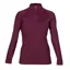 Aubrion Eltar Base Layer Young Rider in Black Cherry