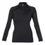 Aubrion Eltar Base Layer Young Rider in Black