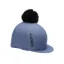 Aubrion React Hat Cover in Sky Blue