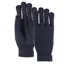 Aubrion SureGrip Riding Gloves Childs in Black